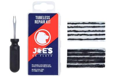 Joe&apos;s No Flats tubeless repair kit