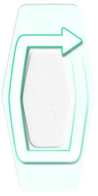 Nexcare First Aid Plasters Mix 20