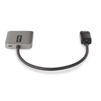 DisplayPort kabel Startech MST14DP122DP Grijs 30 cm - thumbnail