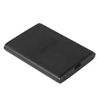 Transcend ESD230C Portable SSD 480 GB - thumbnail