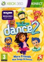 Nickelodeon Dance 2 (Kinect) - thumbnail