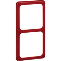 PEHA by Honeywell 552211 Frame Frame Rood 1 stuk(s) - thumbnail