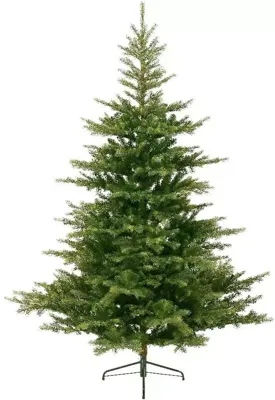 Kunstkerstboom Grandis 210cm Kunstkerstboom Grandis 210cm