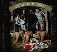 Parels Voor De Zwijnen - CD (0602517769069) - thumbnail