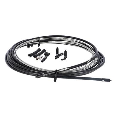 SRAM mtb remkabel kit "slickwire pro" br.line kit slick wire pro 1350/2350mm bl.