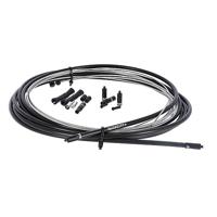 SRAM mtb remkabel kit "slickwire pro" br.line kit slick wire pro 1350/2350mm bl. - thumbnail