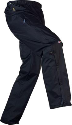 Berghaus Paclite Regenbroek Heren BLACK M