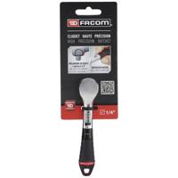 Facom ratel 1/4' met stofdichte kop - thumbnail