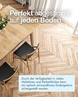 Ottoseal Parkett A221 310ml - Voegengrijs C71 - thumbnail