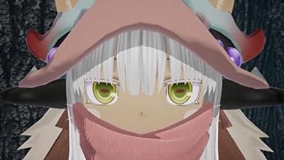 Made in Abyss Binary Star Falling Into Darkness Collector's Edition