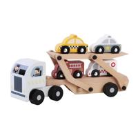 WaWa Toys Autotransporter - thumbnail