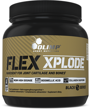 Olimp Flex Xplode Grapefruit (360 g) Olimp Flex Xplode Grapefruit (360 g)