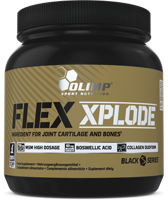 Olimp Flex Xplode Grapefruit (360 g) - thumbnail