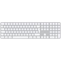 Apple Magic Keyboard met Touch ID voor Mac-modellen met Silicon toetsenbord - thumbnail