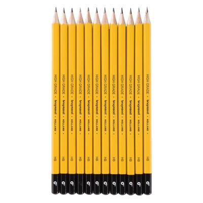 Bruynzeel burotek hb grafietpotlood