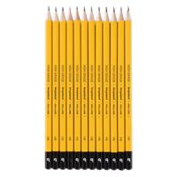 Bruynzeel burotek hb grafietpotlood - thumbnail