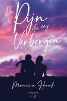 De pijn die wij verbergen - Monica Haak - ebook - thumbnail