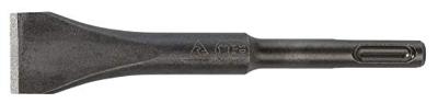 Rennsteig Werkzeuge 212 14020 Brede beitel 30 mm Gezamenlijke lengte 140 mm SDS-Plus 1 stuk(s)