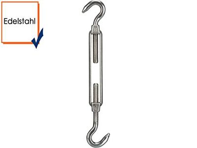 Perel GSSA1 Snoerspanner spanner 190 mm 1 stuk(s)