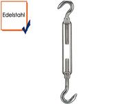 Perel GSSA1 Snoerspanner spanner 190 mm 1 stuk(s) - thumbnail