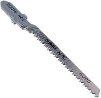 DeWALT DT2216 T 199 BO Decoupeerzaagblad voor Bochten in Hout VE=5 - thumbnail
