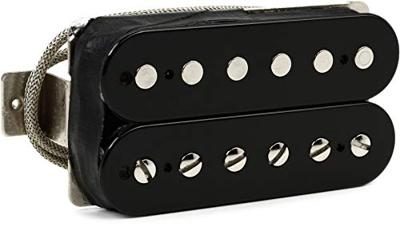 Seymour Duncan SH-1b 59 Humbucker Bridge 2 Conductor Black gitaarelement