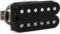 Seymour Duncan SH-1b 59 Humbucker Bridge 2 Conductor Black gitaarelement - thumbnail