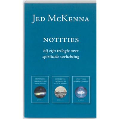 Notities (Paperback) Notities (Paperback)