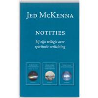 Notities (Paperback) - thumbnail