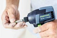 Festool Accessoires Festool bitcassette bt-imp sort1 - thumbnail