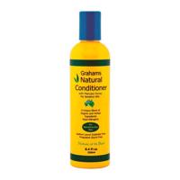 Grahams Natural Conditioner 250ml - thumbnail
