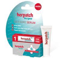 Herpatch Serum 5ml met gratis Prevent Lipstick 4,8g - thumbnail