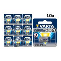 Batterijen Varta V4034PX 6 V - thumbnail