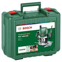 Bosch Groen POF 1400 ACE bovenfrees | 1400w - 060326C800 - thumbnail