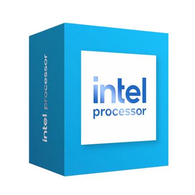 Processor Intel Processor 300 LGA 1700