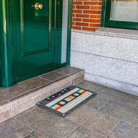 Cassettebandje deurmat - thumbnail