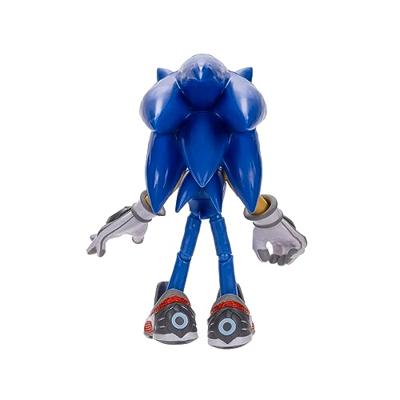 Sonic Prime Figure - Sonic