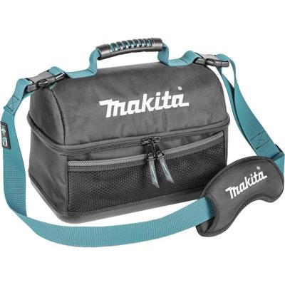 Makita Accessoires Lunchtas groot met draagriem - E-15590