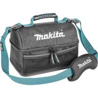 Makita Accessoires Lunchtas groot met draagriem - E-15590 - thumbnail