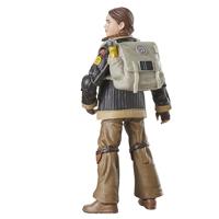Star Wars: Skeleton Crew Black Series Action Figure Fern 15 cm - thumbnail