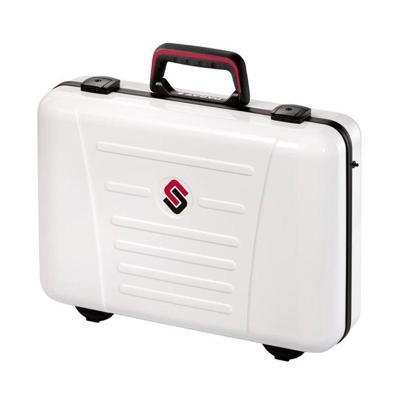 Parat PARADOC Attaché Attachékoffer 1 stuks Universeel (b x h x d) 475 x 365 x 135 mm Parat PARADOC Attaché Attachékoffer 1 stuks Universeel (b x h x d) 475 x 365 x 135 mm