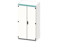 Siemens 8MF1824-3BS4 Schakelkast 1200 x 1800 x 400 Staal Grijs 1 stuk(s) - thumbnail