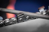 PFERD TOOLS 11039203 Kettingzaagvijl Lengte 200 mm 6 stuk(s) - thumbnail