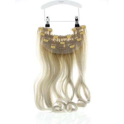 Balmain Professional Weft Memory Hair 45cm Extension Oslo 1St Balmain Professional Weft Memory Hair 45cm Extension Oslo 1St