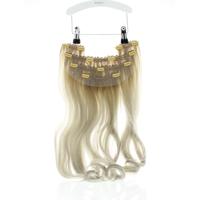 Balmain Professional Weft Memory Hair 45cm Extension Oslo 1St - thumbnail