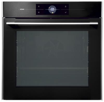 Atag ZX6674M Inbouw oven Zwart