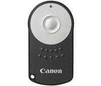 Canon RC-6 Externe ontspanner - thumbnail