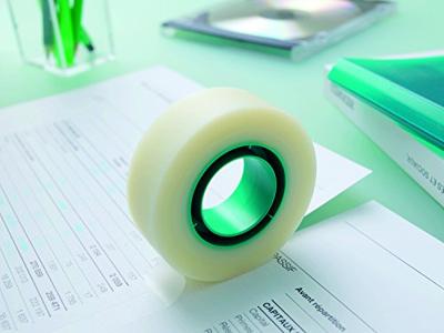 Scotch plakband Magic Tape, ft 19 mm x 7,5 m, blister met dispenser