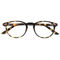 Leesbril INY Doktor New G65700-Havanna -+1.00 - thumbnail