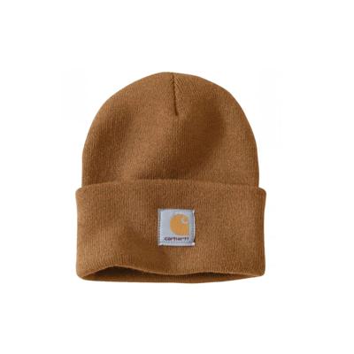Carhartt Knit Cuffed Muts SR 1